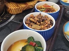 -天仁聚驴肉香(北石槽店)