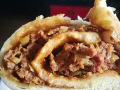 -鼎香润(德胜门内店)