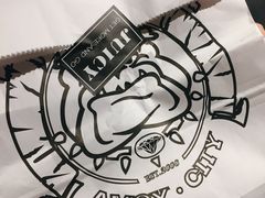 -Juicy Bakery(大学路店)