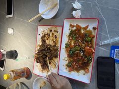 -夕阳红小吃(中街大悦城店)