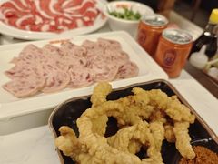 -晓宇重庆火锅(赛格国际购物中心店)