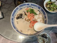 -山外山菜馆(玉泉路店)