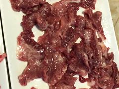 牛舌-伟记牛肉(金鸿公路店)