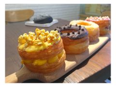 -流酥可心·牛乳蛋糕商店(禾祥西路店)