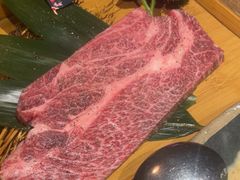 -やきにく 牛将日式焼肉(新华路店)