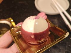 -牛New寿喜烧(金茂览秀城店)