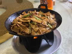 -百年家风·老馆子(东风店)