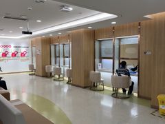 -美年大健康(兰州奥亚分院)