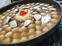 -拾下卜卜贝•海鲜火锅