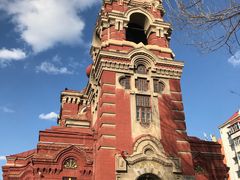 -圣·阿列克谢耶夫教堂