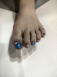 -花系美·美甲美睫精品店