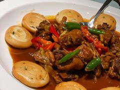 -宴昆山·私房菜(春晖店)