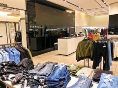 -ZARA(青岛万象城店)