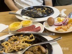 -豪约客牛排(百大奥莱店)