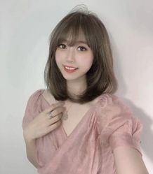 点击看大图 -那茉 Hair Salon