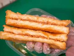 -孖记茶档·热腾茶餐(江南西plus店)