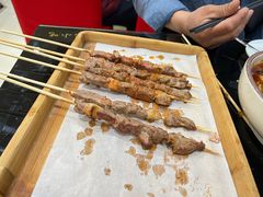 -宛平李记小吃(东关街店)