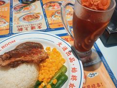 -文通冰室(北京路店)