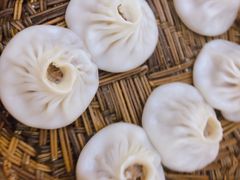 -四季美汤包(户部巷店)