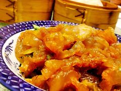 -頂好酒家·经典粤菜(海信广场店)
