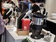 -Peet's Coffee皮爷咖啡(大学路店)