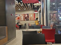 -永和大王(春日上新·浦东南路店)