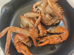 -莲花公园煎蟹(总店)