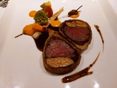 招牌惠灵顿牛排-蝶舍·MAISON PAPILLON