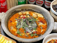 -食理八湘(中海城风情苑北区店)