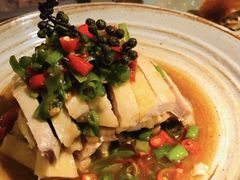 -青年公社烤鸭(青年路店)