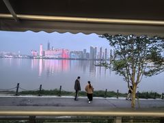 -铭副琦食·虾蟹烩馆(渔人码头店)