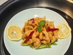 -周渝食惦酸菜鱼(青浦店)
