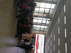 -凯旋公路客运站