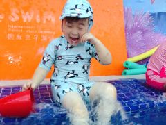 -ABC Swim亲子游泳俱乐部(河西店)
