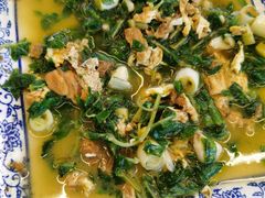 -老味道1992(武当山店)