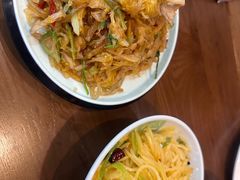 -满园烤鸭·春饼(太原街万达店)