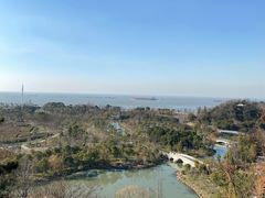 -狼山风景名胜区