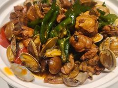 -双合园·海鲜水饺青岛菜(万佳广场店)