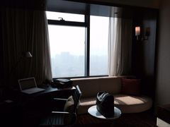 -上海龙之梦万丽酒店