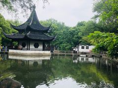 -西园戒幢律寺