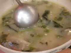 -大清花饺子(山庄店)
