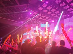 -MOSSO·Liveshow(M3香港广场店)