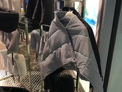 3合1旅行✈️颈枕-Giordano(机场DFS店)