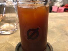 -BE NORMAL CAFE(霞溪路店)