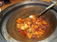 -山河屯铁锅炖鲜鹅·东北菜(开发区一店)