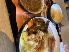 -大快活(丽丰店)