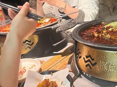 -探鱼·鲜青椒爽麻烤鱼(番禺万达店)