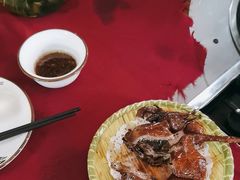 -麻奢鸽农庄·梦里水乡