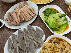 -楚生鹅粿条汤(东山分店)