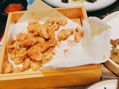 -江太极江浙菜(马桥万达广场店)